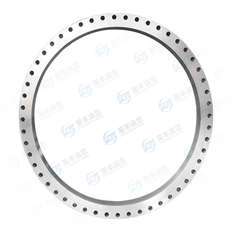 至丰法兰—使用大口径法兰有何注意事项