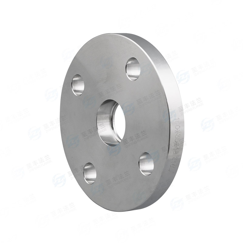 板式平焊法兰PL
