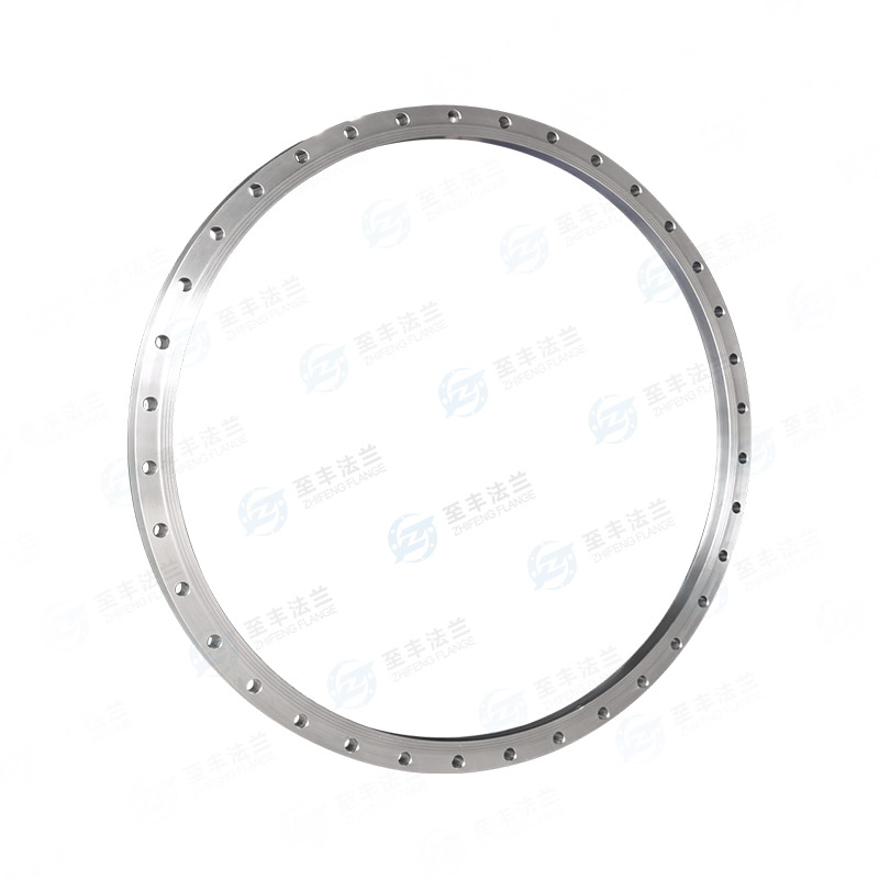 大口径法兰