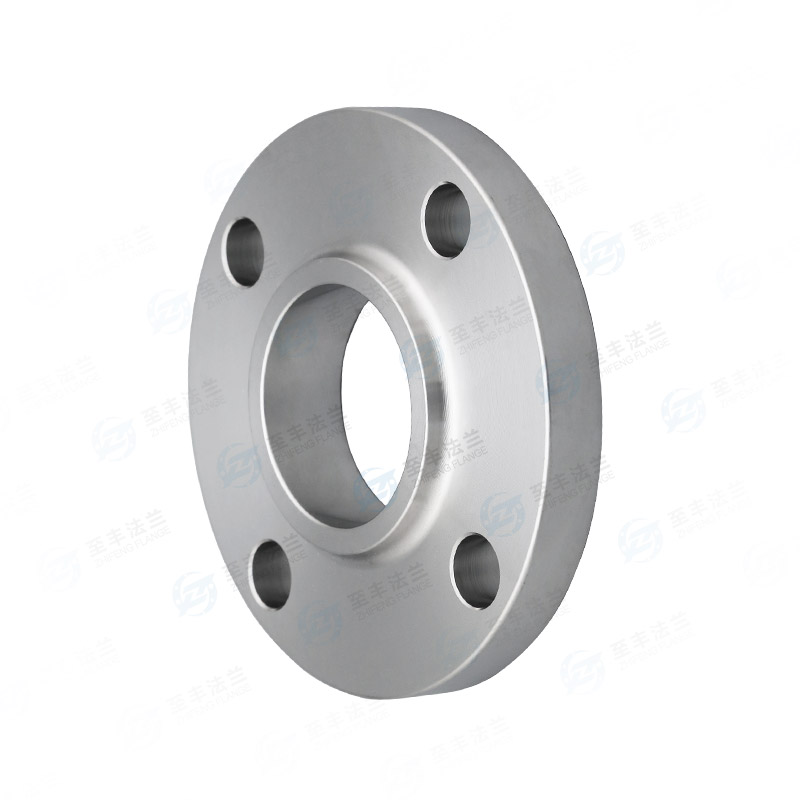 带颈平焊法兰SO