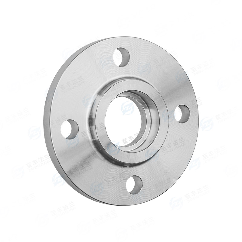 承插焊法兰