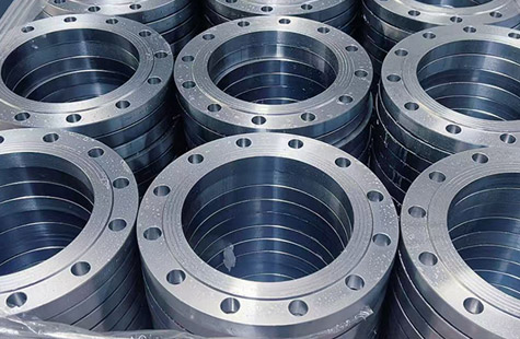 承插焊法兰的概述