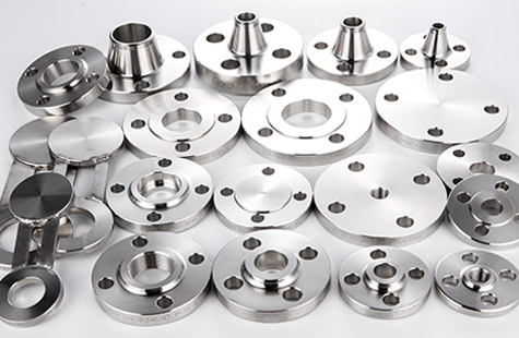 化工法兰PN系列标准全解析：标识细节揭秘